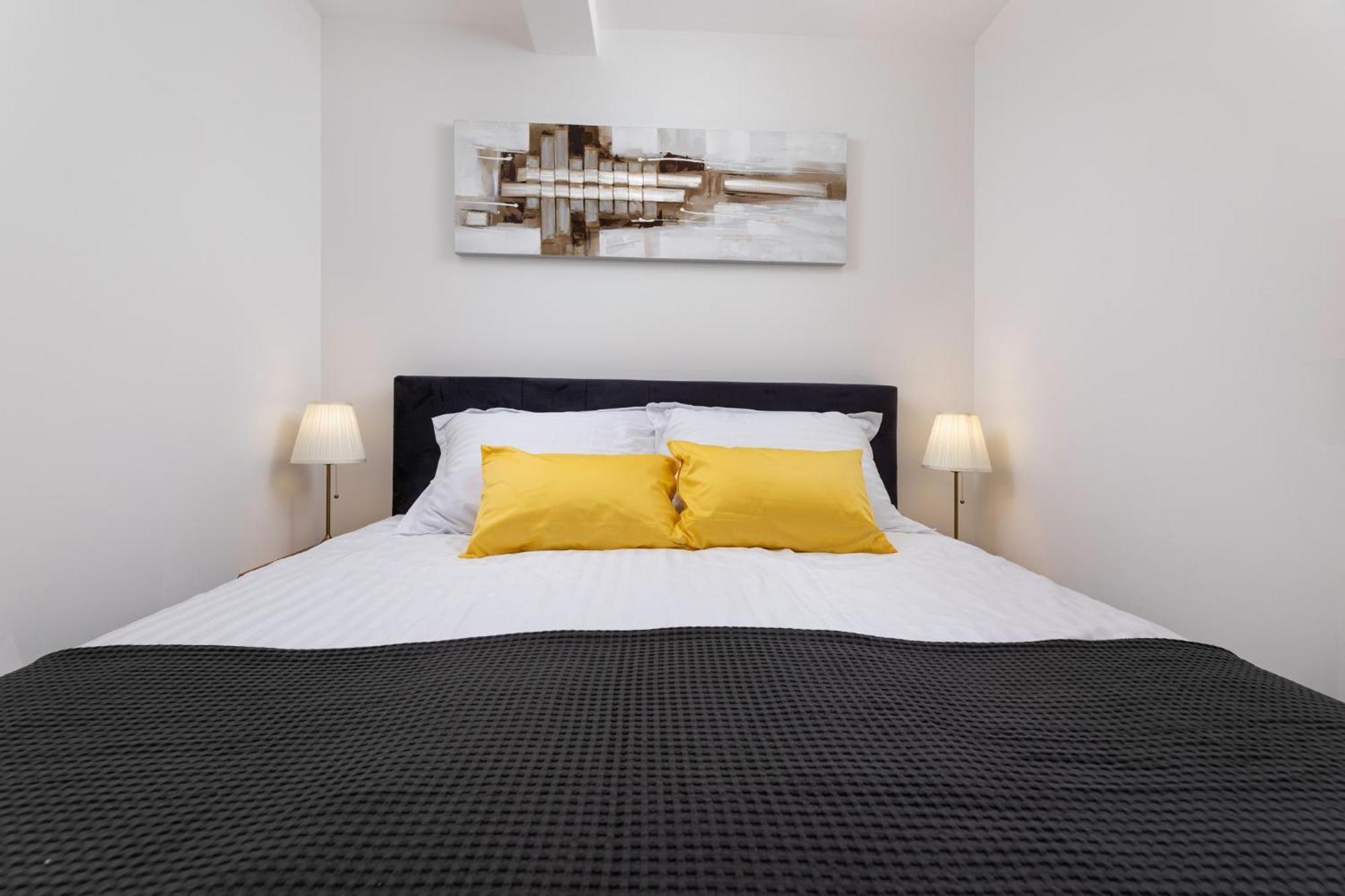 Luxury Villa Adria Apartments Krk Town Dış mekan fotoğraf